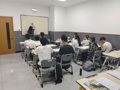 -竞思注意力·专注力·学习能力训练(广开中心)