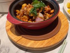 -四道菜·福建菜馆(新街口金鹰店)