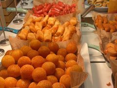 -凡塔斯牛排自助餐厅(广东佛山三水万达店)