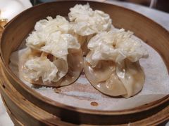 羊肉烧麦-杏花堂山西菜馆(壹方城店)