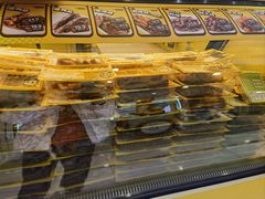 -周黑鸭(太阳宫凯德店)