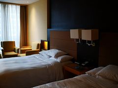 -上海浦西万怡酒店