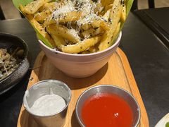 -J's Cafe Lab