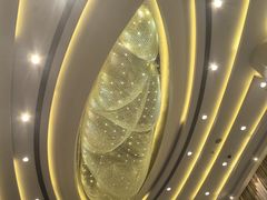 -舟山希尔顿酒店