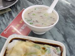 -穗银肠粉店(东川路店)