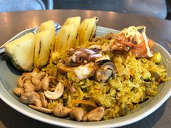 -CHINCHIN 青青·泰国料理(万象食家店)