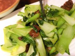 油渣上海青-韵秋荷(宝山龙湖天街店)
