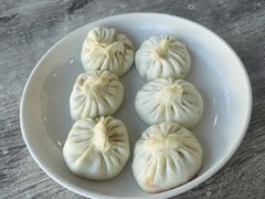 -津门张记包子铺(华昌道店)