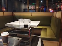 -海底捞火锅(劲松店)