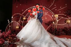 -禧趣婚礼