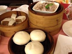 -潮福城大酒楼·潮粤菜·港式点心(阳光城店)
