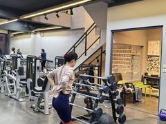 -帕瑞斯女子塑形健身(集美店)