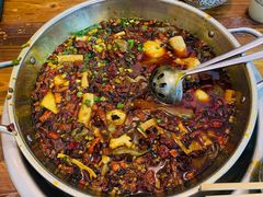 -黑竹香鸡(营和巷店)