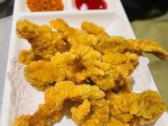 -海底捞火锅(漕宝路店)