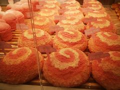 -好利来(东直门银座店)