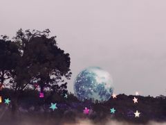 -大塘金香草谷