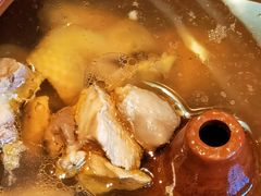 -翠湖宾馆·中餐厅