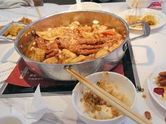 -焖锅部落(容城店)