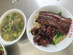 -泰顺江南春面馆