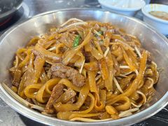 -牛一煲美食(江高店)