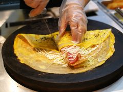 -2颗鸡蛋煎饼(北京路天河城店)