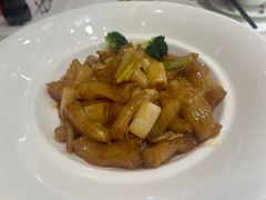 -鹊华居·地道鲁菜·海鲜·融合味(大明湖店)