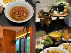 -东湖34号餐厅·湖北菜
