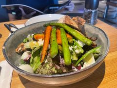 -The Diner X餐厅(青岛万象城店)