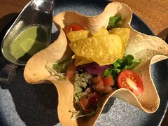 -Cactus墨西哥仙人掌餐厅