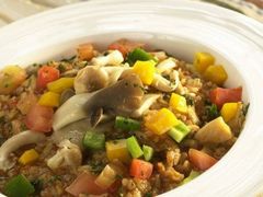 -柳沟豆腐宴69号福豆堂