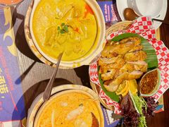 -泰妃殿(武汉首店)