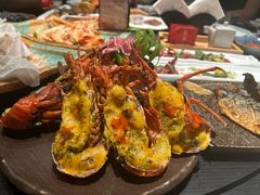 -花潮料理艺食馆(SM新生活广场店)