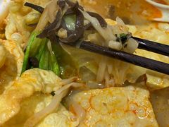 -丽丽三鲜螺蛳粉(田林路店)