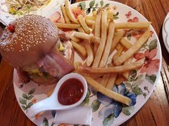 -1886德国汽车餐厅(外滩中央店)