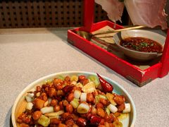 -饕林餐厅(春熙路店)
