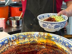 -兰州陈记牛肉面 ·烧烤· 铜锅涮肉(万达店)