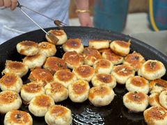 -毛氏汽水包(山海关路店)