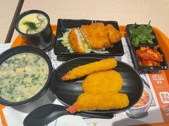 -吉野家(上海美罗城店)