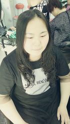 -孙嘉专业美容美发