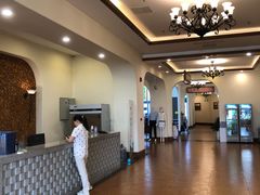 -龙熙温泉高尔夫俱乐部