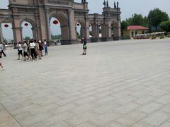 -泰安地下龙宫景区