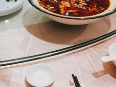 -胥城奥灶面·面之府(书香世家月亮湾酒店)