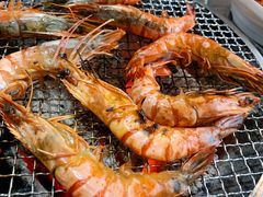 -釜山火炉·海鲜烤肉(紫藤路店)