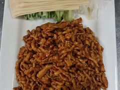 -明海妈妈菜(大连外国语学院店)