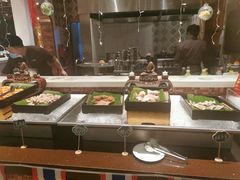 -火舞泰·泰式海鲜火锅餐厅(世纪城店)