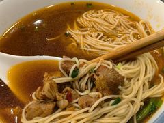 -小方的面(徐家汇店)