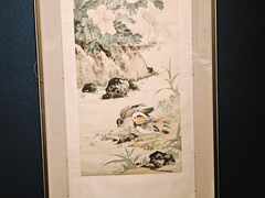 -天津美术学院-校史馆