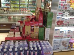 零售区-瑞和泰超市(传媒店)