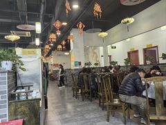 -印象盐帮菜(鲁能城店)