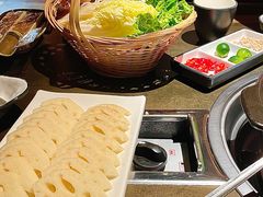 -同仁四季椰子鸡(罗湖国贸店)